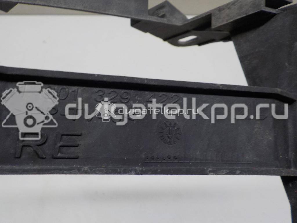 Фото Кронштейн фар правый  7H0941406A для Volkswagen Transporter / Multivan {forloop.counter}}