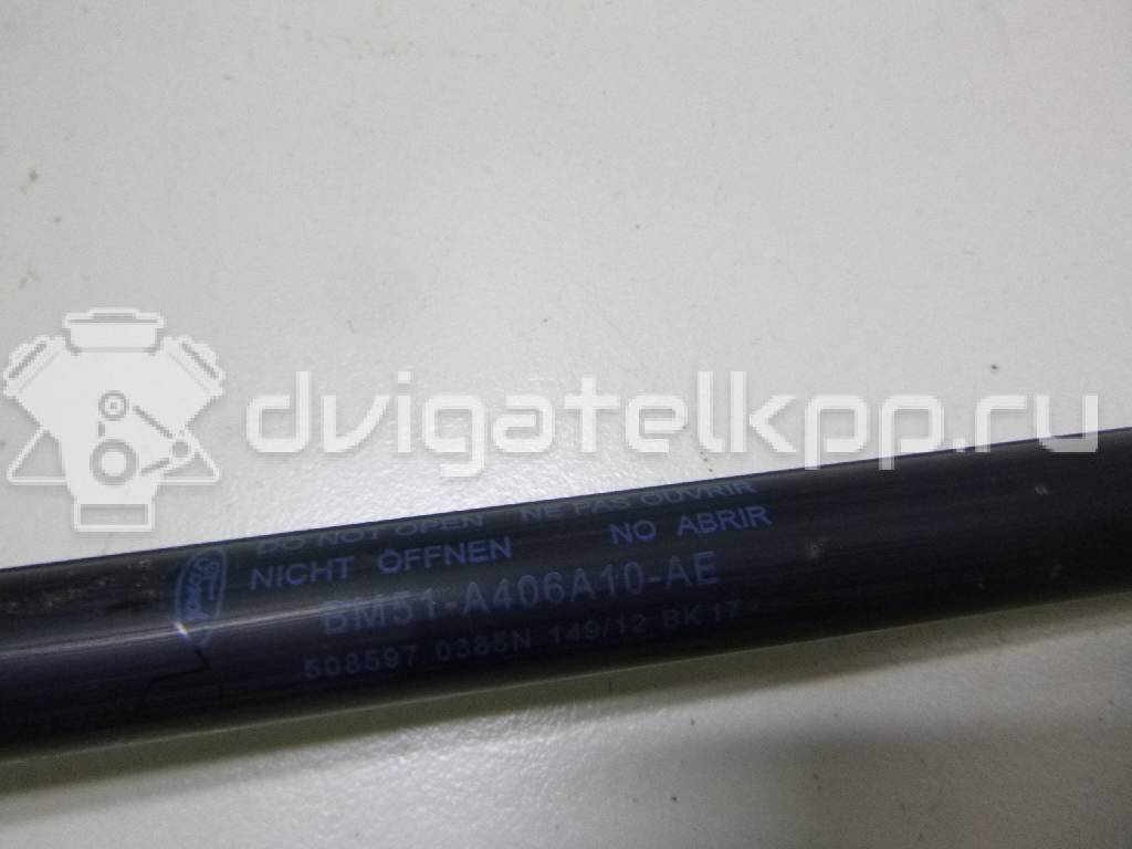 Фото Амортизатор двери багажника  BM51A406A10AE для Ford Focus {forloop.counter}}