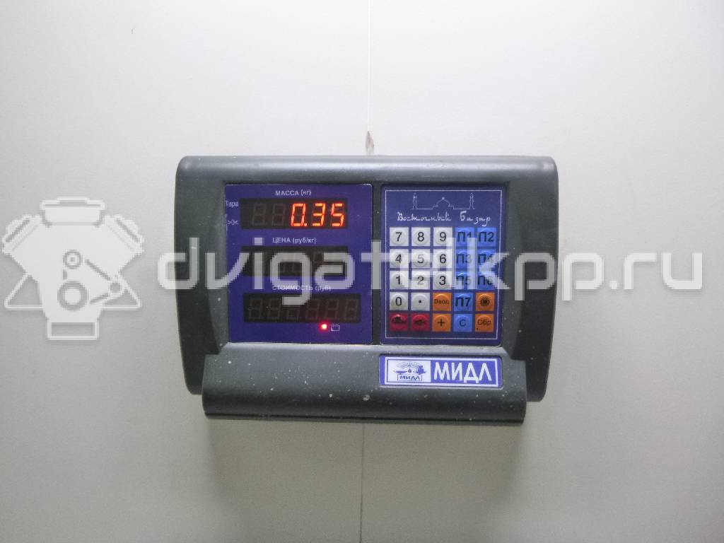 Фото Амортизатор двери багажника  BM51A406A10AE для Ford Focus {forloop.counter}}