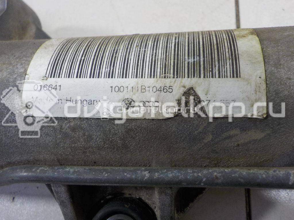 Фото Рейка рулевая  7E1422061P для Volkswagen Transporter / Multivan {forloop.counter}}