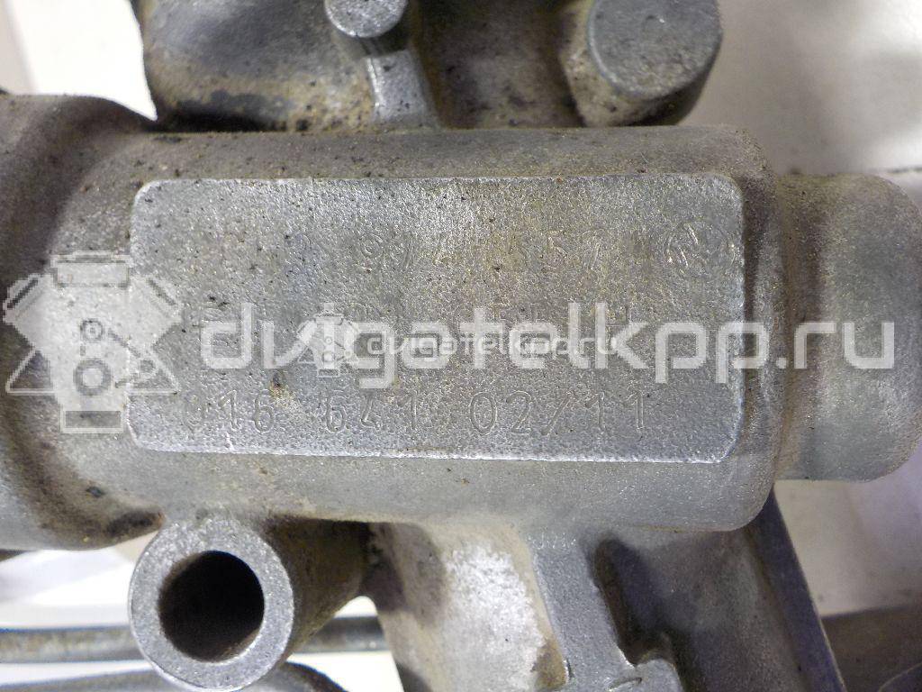 Фото Рейка рулевая  7E1422061P для Volkswagen Transporter / Multivan {forloop.counter}}