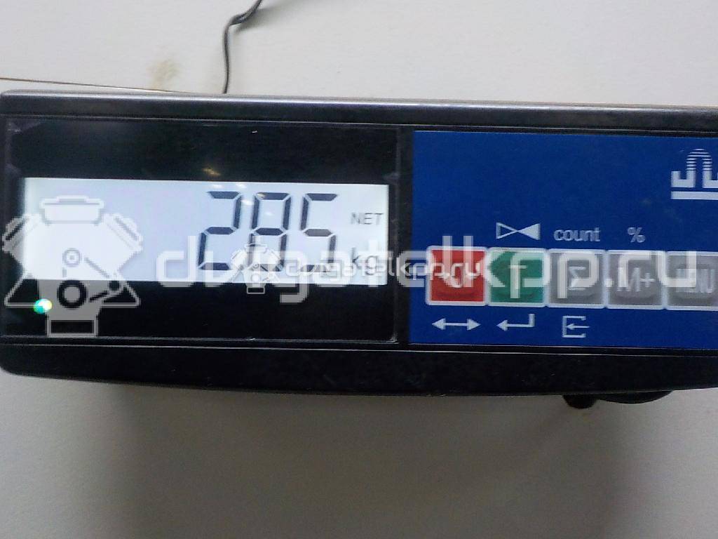 Фото Радиатор кондиционера (конденсер)  7E0820411D для Volkswagen Transporter / Multivan {forloop.counter}}