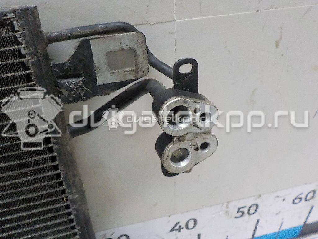 Фото Радиатор кондиционера (конденсер)  7E0820411D для Volkswagen Transporter / Multivan {forloop.counter}}