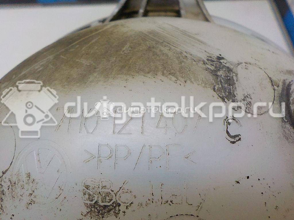 Фото Бачок расширительный  7H0121407C для Volkswagen Transporter / Multivan {forloop.counter}}