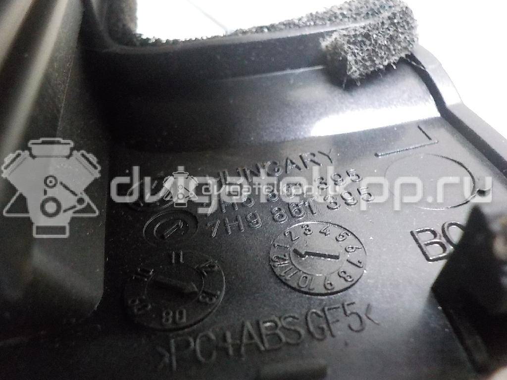 Фото Шторка солнцезащитная  7H5861323B75R для vw Transporter T5 {forloop.counter}}