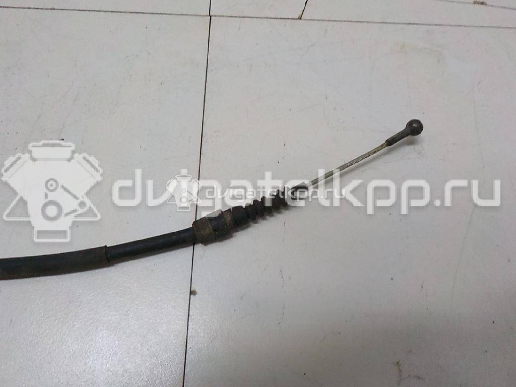 Фото Трос стояночного тормоза  7E0609701E для Volkswagen Transporter / Multivan {forloop.counter}}