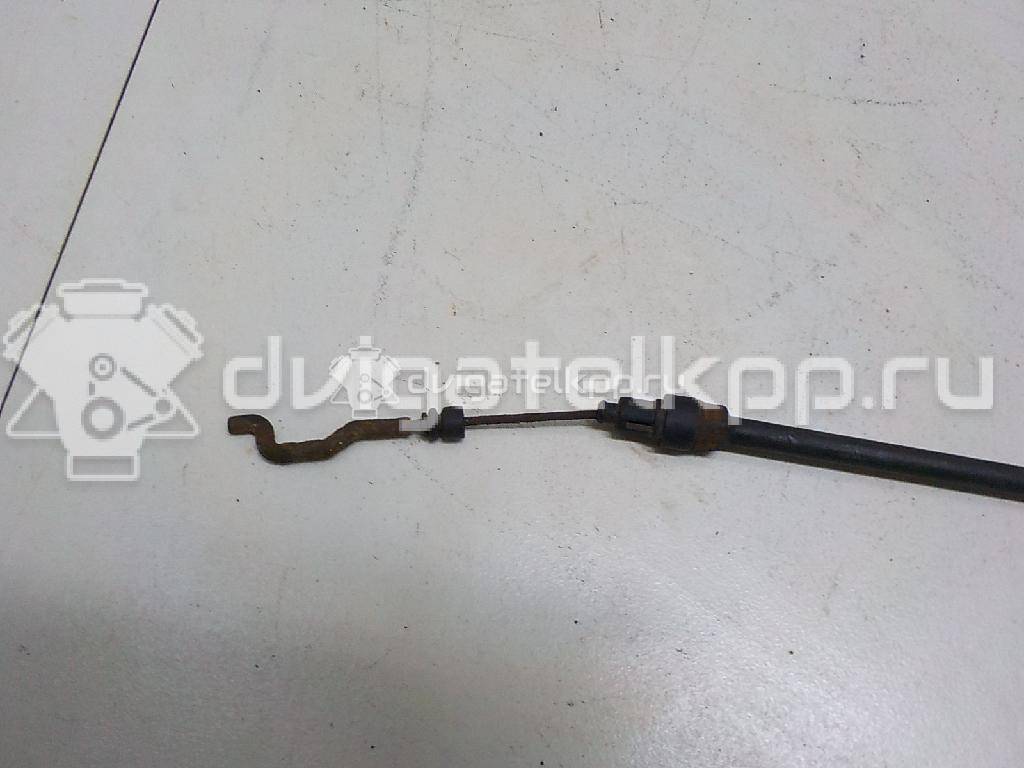 Фото Трос стояночного тормоза  7E0609701E для Volkswagen Transporter / Multivan {forloop.counter}}