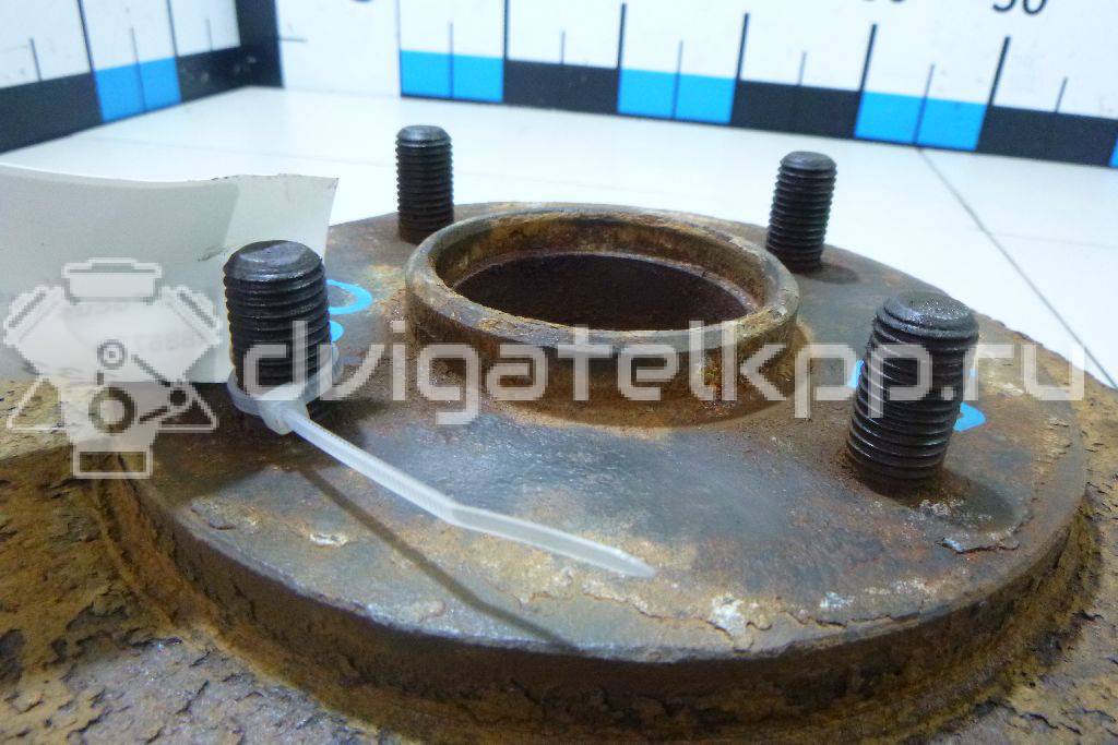 Фото Барабан тормозной  4886779 для Ford Fiesta / Focus {forloop.counter}}