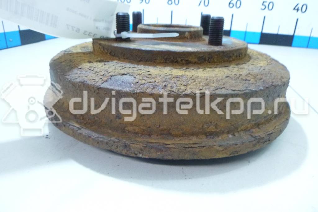 Фото Барабан тормозной  4886779 для Ford Fiesta / Focus {forloop.counter}}