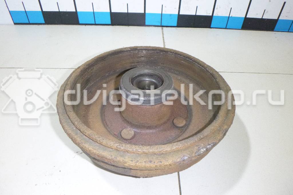 Фото Барабан тормозной  4886779 для Ford Fiesta / Focus {forloop.counter}}
