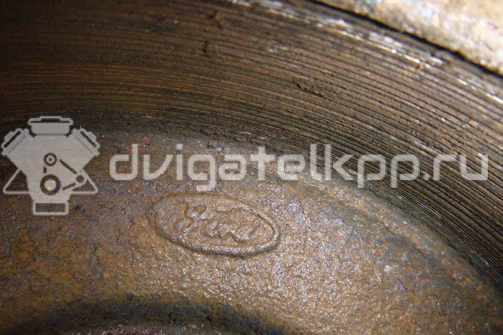 Фото Барабан тормозной  4886779 для Ford Fiesta / Focus {forloop.counter}}