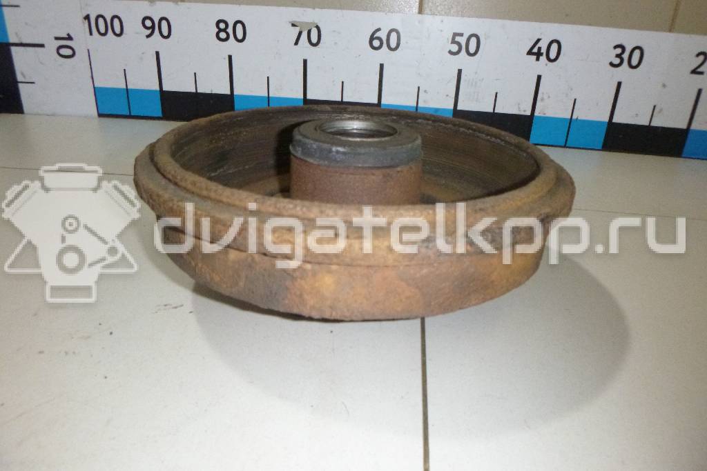 Фото Барабан тормозной  4886779 для Ford Fiesta / Focus {forloop.counter}}