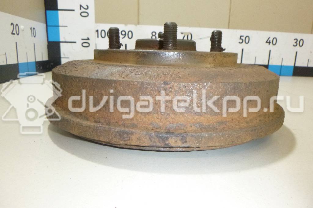 Фото Барабан тормозной  4886779 для Ford Fiesta / Focus {forloop.counter}}