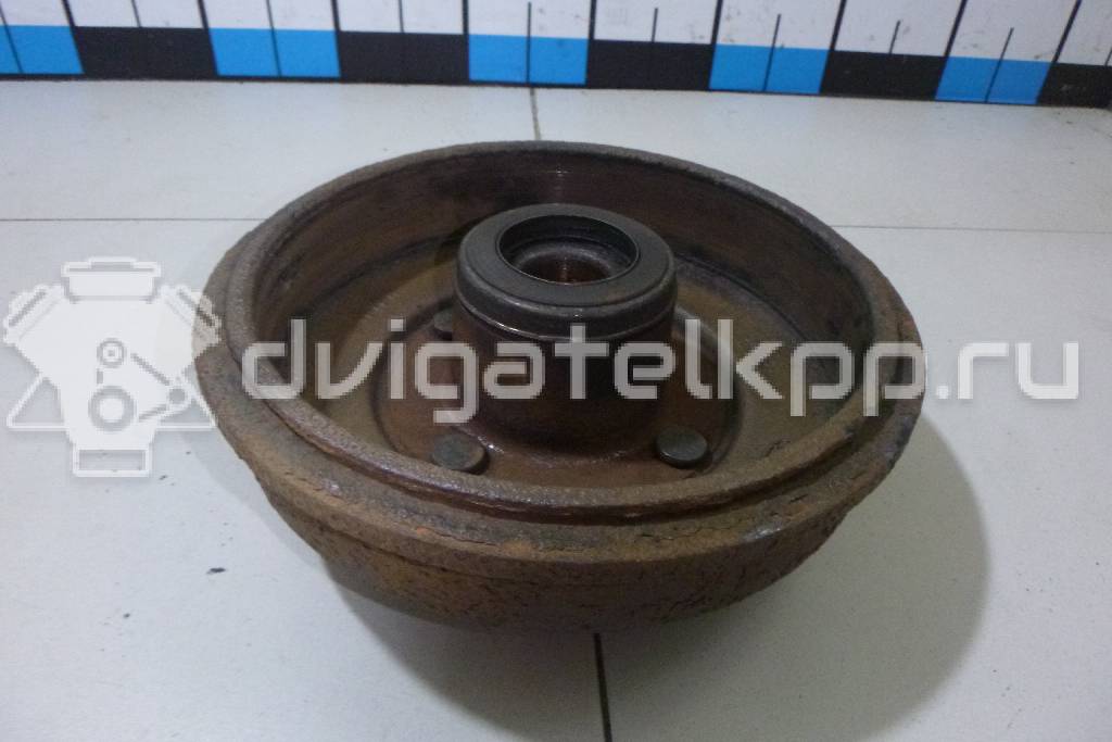 Фото Барабан тормозной  4886779 для Ford Fiesta / Focus {forloop.counter}}
