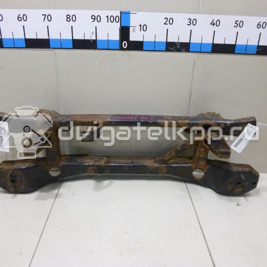Фото Балка задняя  1356660 для Ford Focus / C-Max