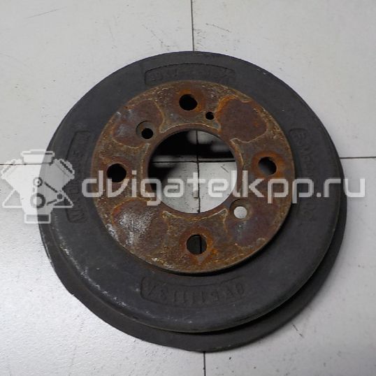 Фото Барабан тормозной  1535923 для Ford Fiesta