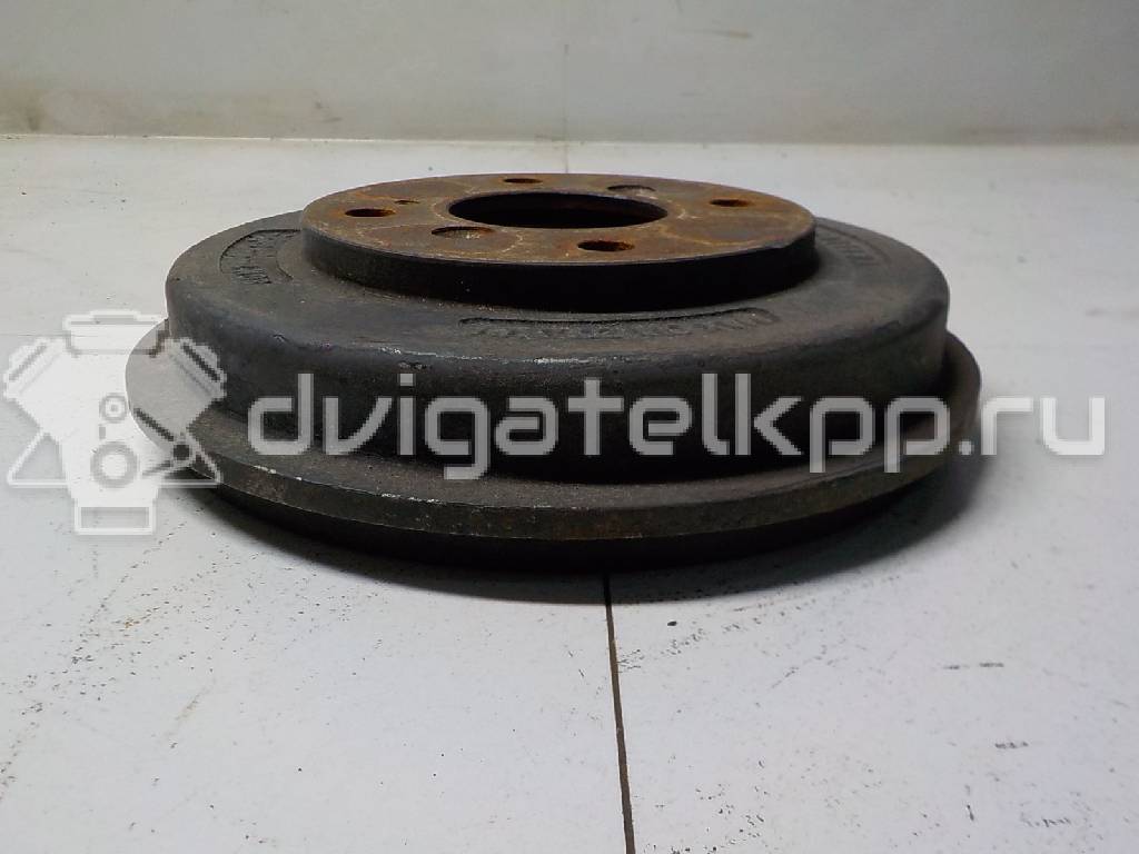 Фото Барабан тормозной  1535923 для Ford Fiesta {forloop.counter}}