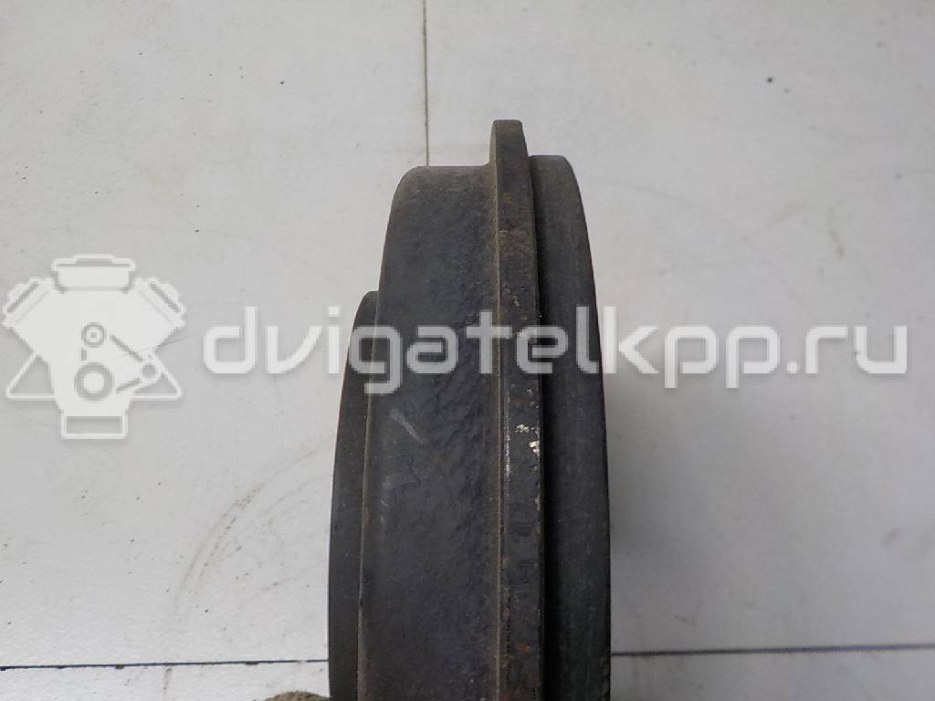 Фото Барабан тормозной  1535923 для Ford Fiesta {forloop.counter}}