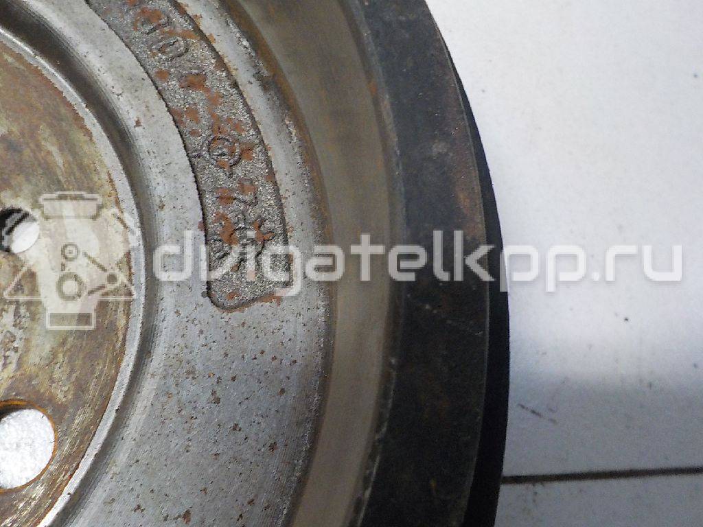 Фото Барабан тормозной  1535923 для Ford Fiesta {forloop.counter}}