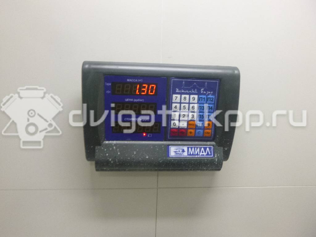 Фото Амортизатор задний  1305638 для mazda Mazda 2 (DY) {forloop.counter}}
