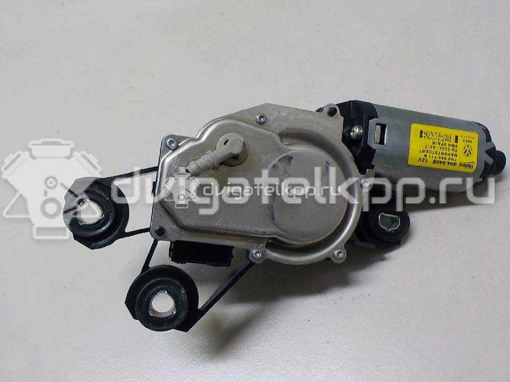 Фото Моторчик стеклоочистителя задний  7H0955711B для Volkswagen Transporter / Multivan {forloop.counter}}