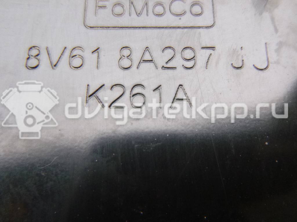 Фото Балка подрадиаторная  1840198 для Ford Focus {forloop.counter}}