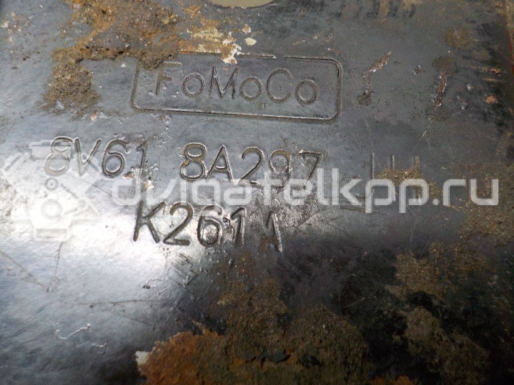 Фото Балка подрадиаторная  1840198 для Ford Focus {forloop.counter}}