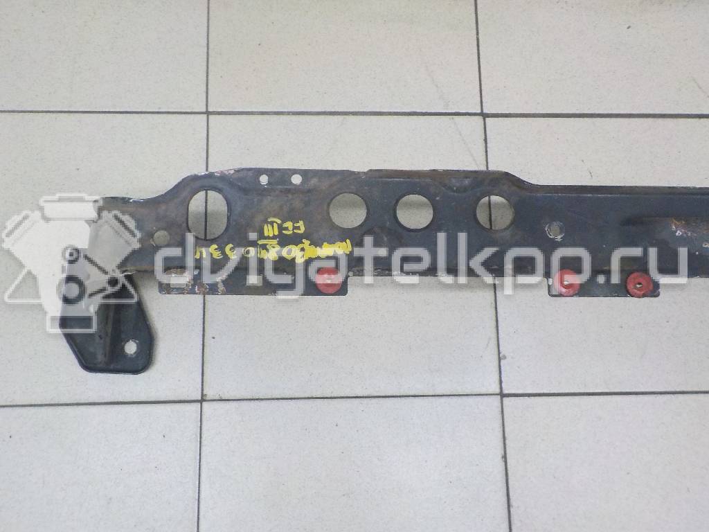 Фото Балка подрадиаторная  1840198 для Ford Focus {forloop.counter}}
