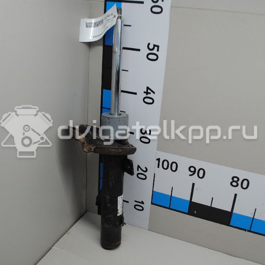 Фото Амортизатор передний левый  1595298 для mazda Mazda 3 (BK)