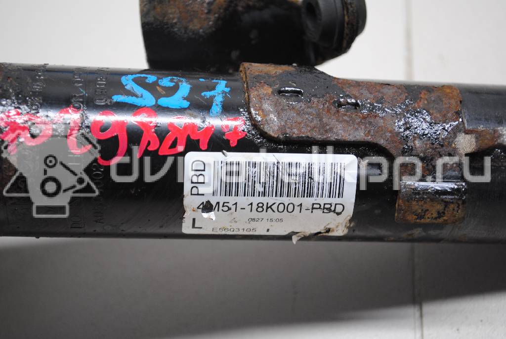 Фото Амортизатор передний левый  1595298 для mazda Mazda 3 (BK) {forloop.counter}}