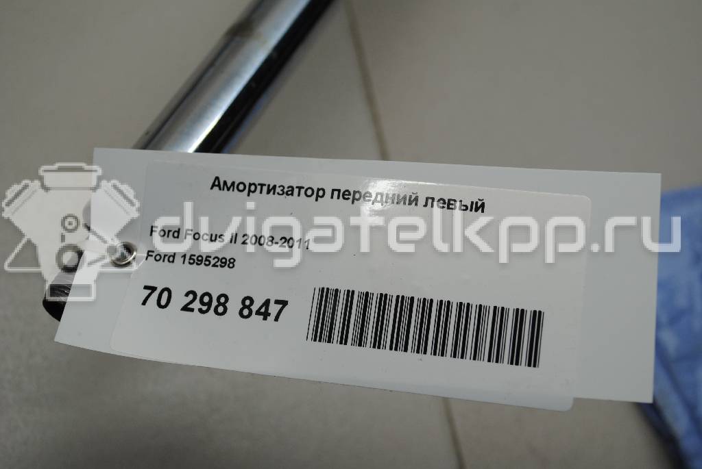 Фото Амортизатор передний левый  1595298 для mazda Mazda 3 (BK) {forloop.counter}}