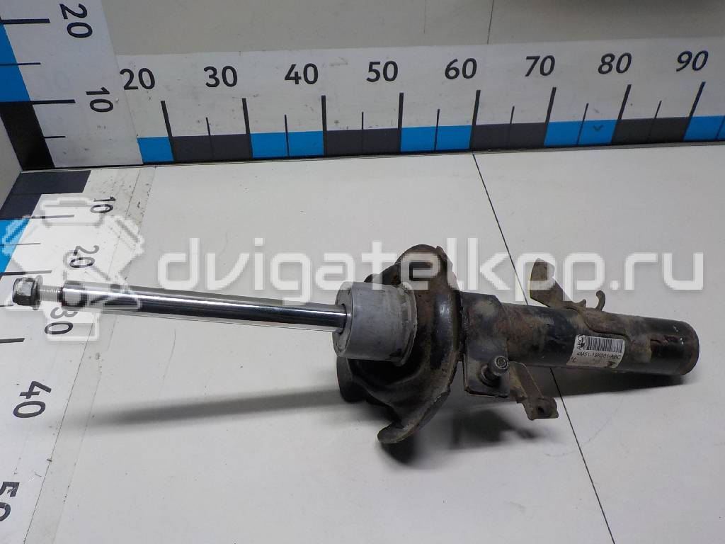 Фото Амортизатор передний левый  1595298 для mazda Mazda 3 (BK) {forloop.counter}}