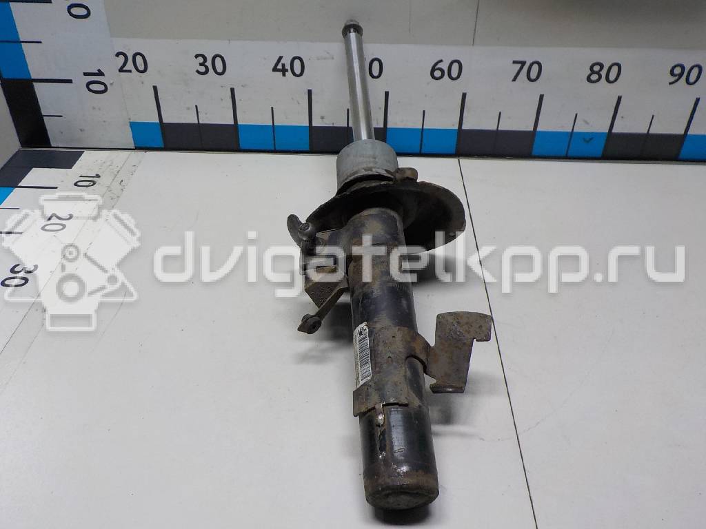 Фото Амортизатор передний левый  1595298 для mazda Mazda 3 (BK) {forloop.counter}}