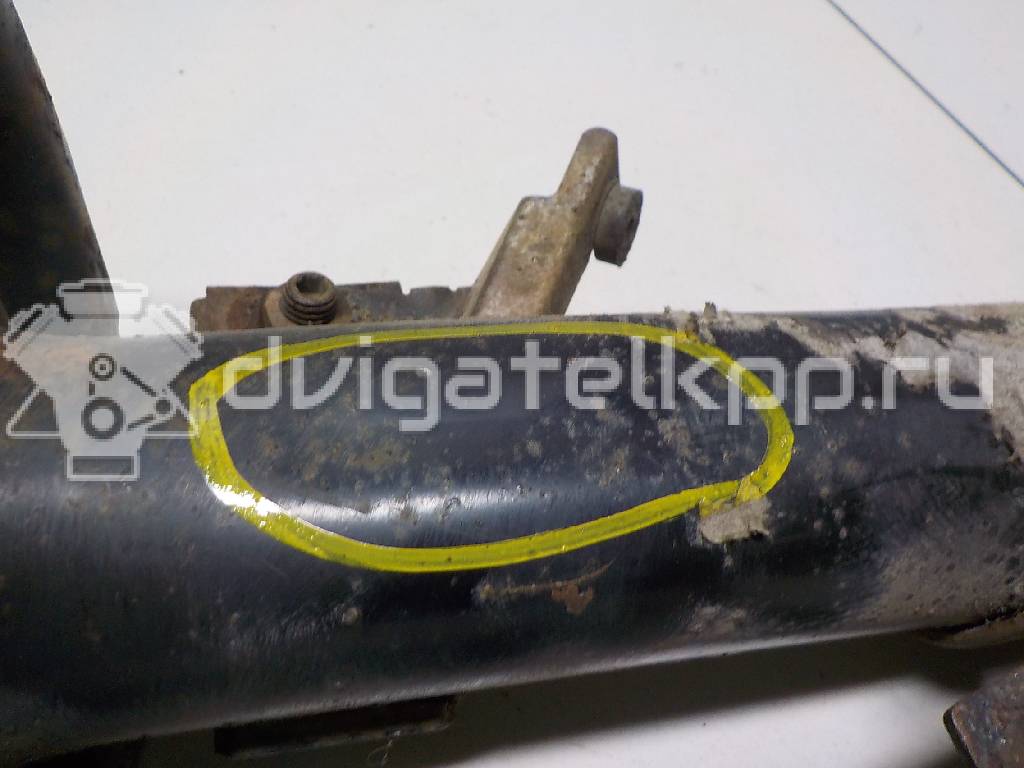 Фото Амортизатор передний левый  1595298 для mazda Mazda 3 (BK) {forloop.counter}}