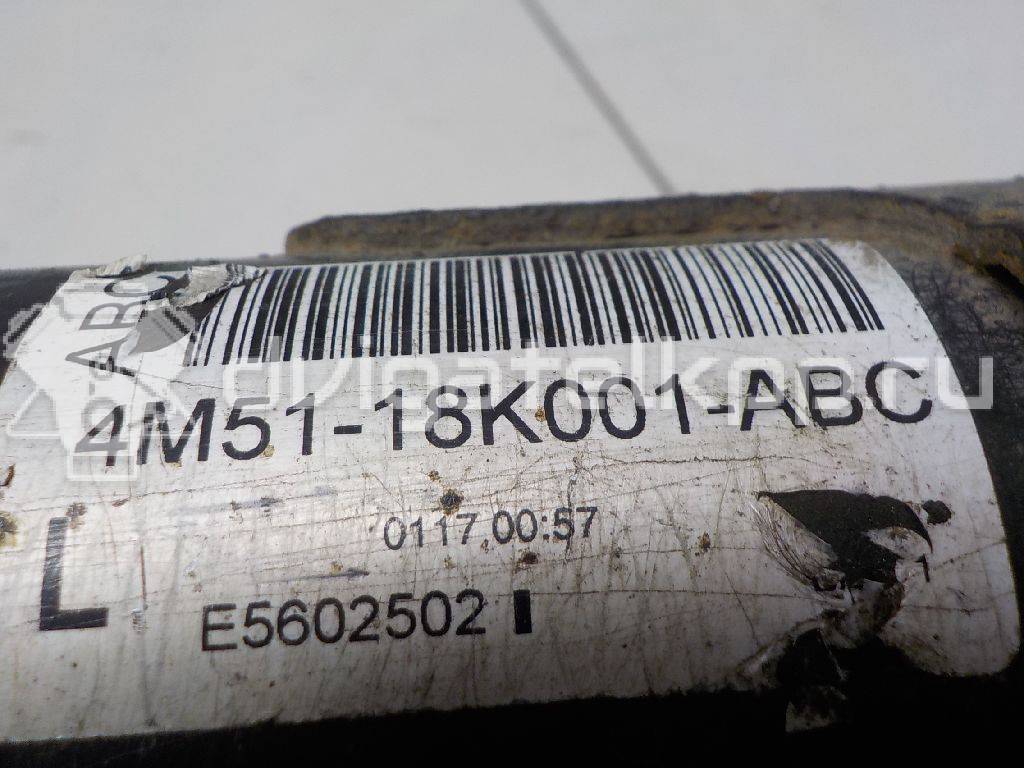 Фото Амортизатор передний левый  1595298 для mazda Mazda 3 (BK) {forloop.counter}}