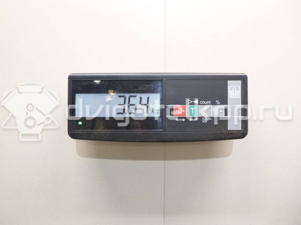 Фото Амортизатор передний левый  4M5118K001ABF для mazda Mazda 3 (BK) {forloop.counter}}