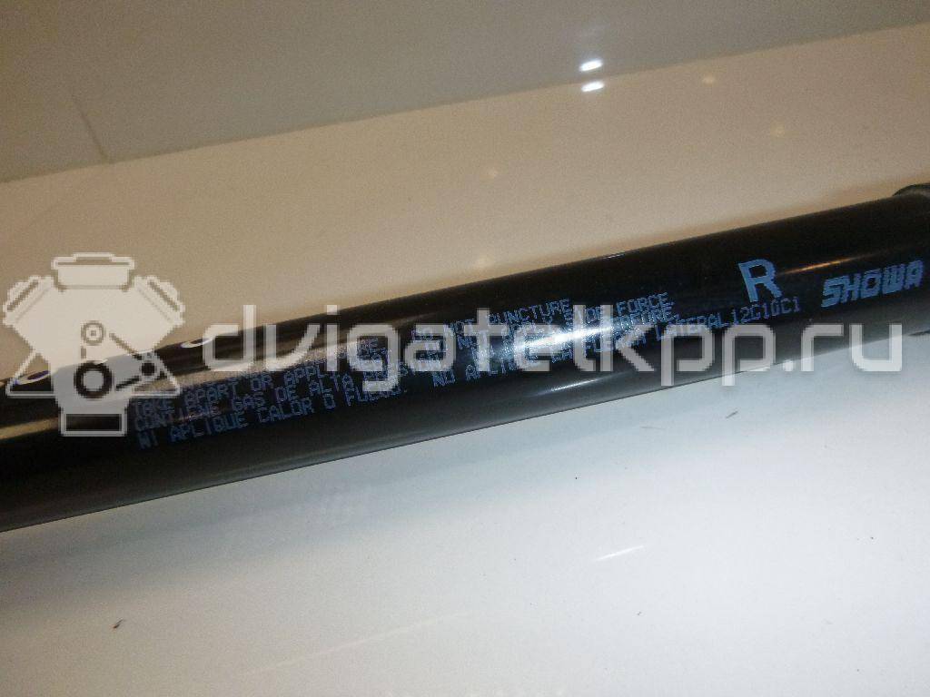 Фото Амортизатор двери багажника  5802A326 для Mitsubishi Asx Ga W {forloop.counter}}