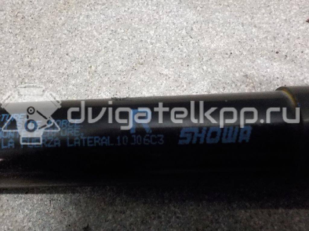 Фото Амортизатор двери багажника  5802a326 для Mitsubishi Asx Ga W {forloop.counter}}