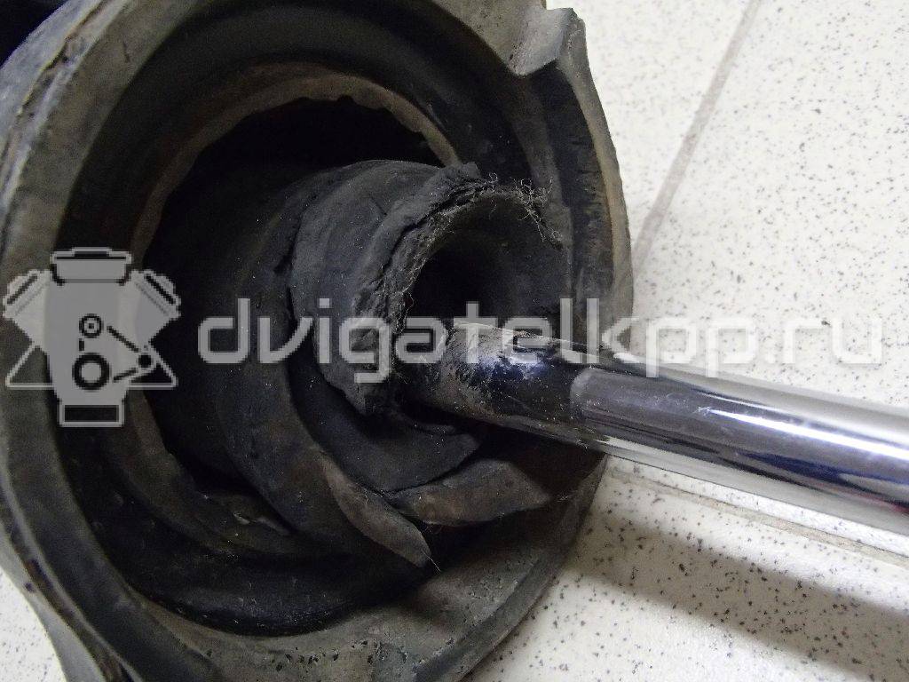 Фото Амортизатор задний  4162A261 для Mitsubishi Asx Ga W {forloop.counter}}