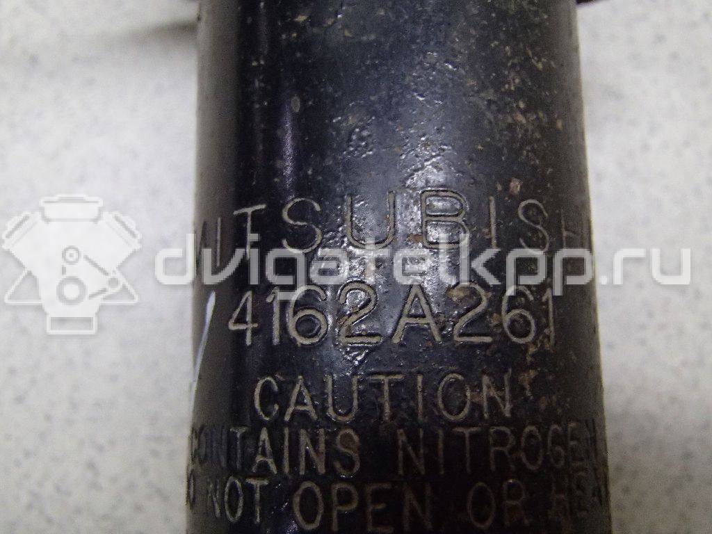 Фото Амортизатор задний  4162A261 для Mitsubishi Asx Ga W {forloop.counter}}