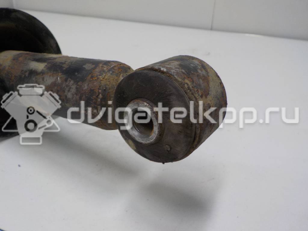Фото Амортизатор задний  4162A261 для Mitsubishi Asx Ga W {forloop.counter}}