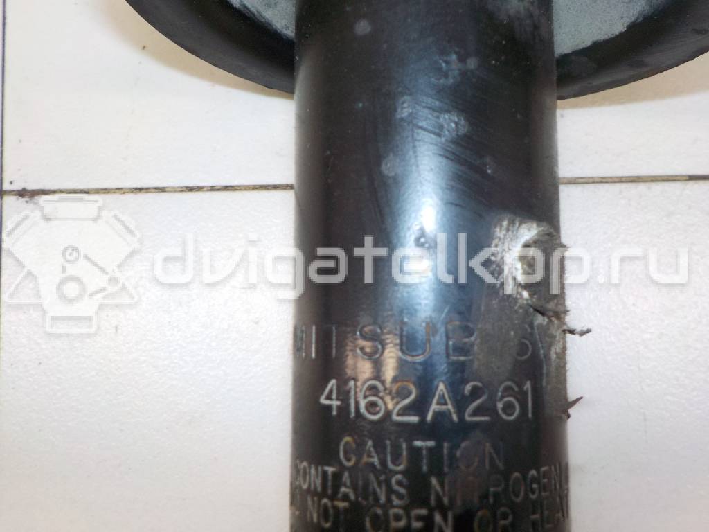Фото Амортизатор задний  4162A261 для Mitsubishi Asx Ga W {forloop.counter}}
