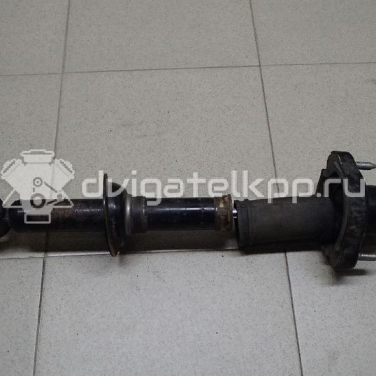 Фото Амортизатор задний  4162A261 для Mitsubishi Asx Ga W