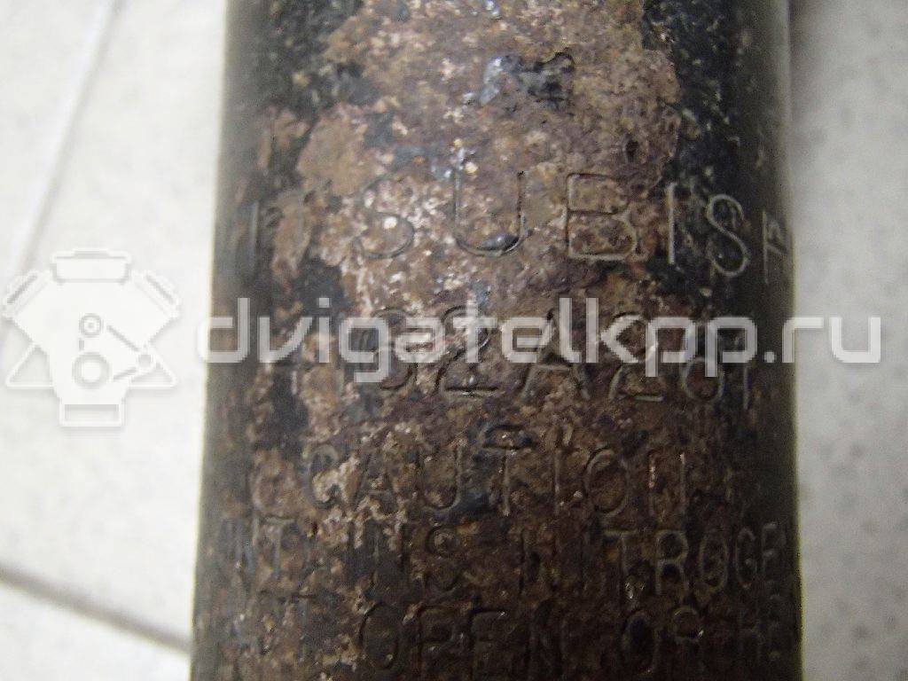 Фото Амортизатор задний  4162A261 для Mitsubishi Asx Ga W {forloop.counter}}