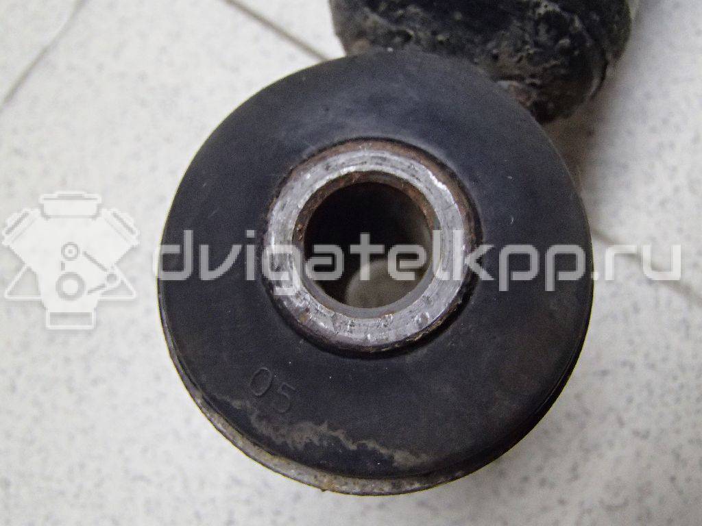 Фото Амортизатор задний  4162A261 для Mitsubishi Asx Ga W {forloop.counter}}