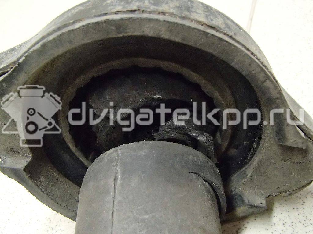 Фото Амортизатор задний  4162A261 для Mitsubishi Asx Ga W {forloop.counter}}