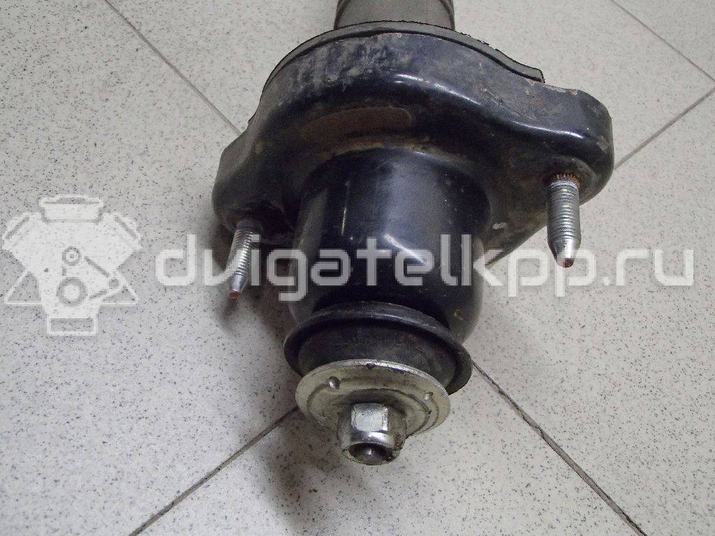 Фото Амортизатор задний  4162A261 для Mitsubishi Asx Ga W {forloop.counter}}