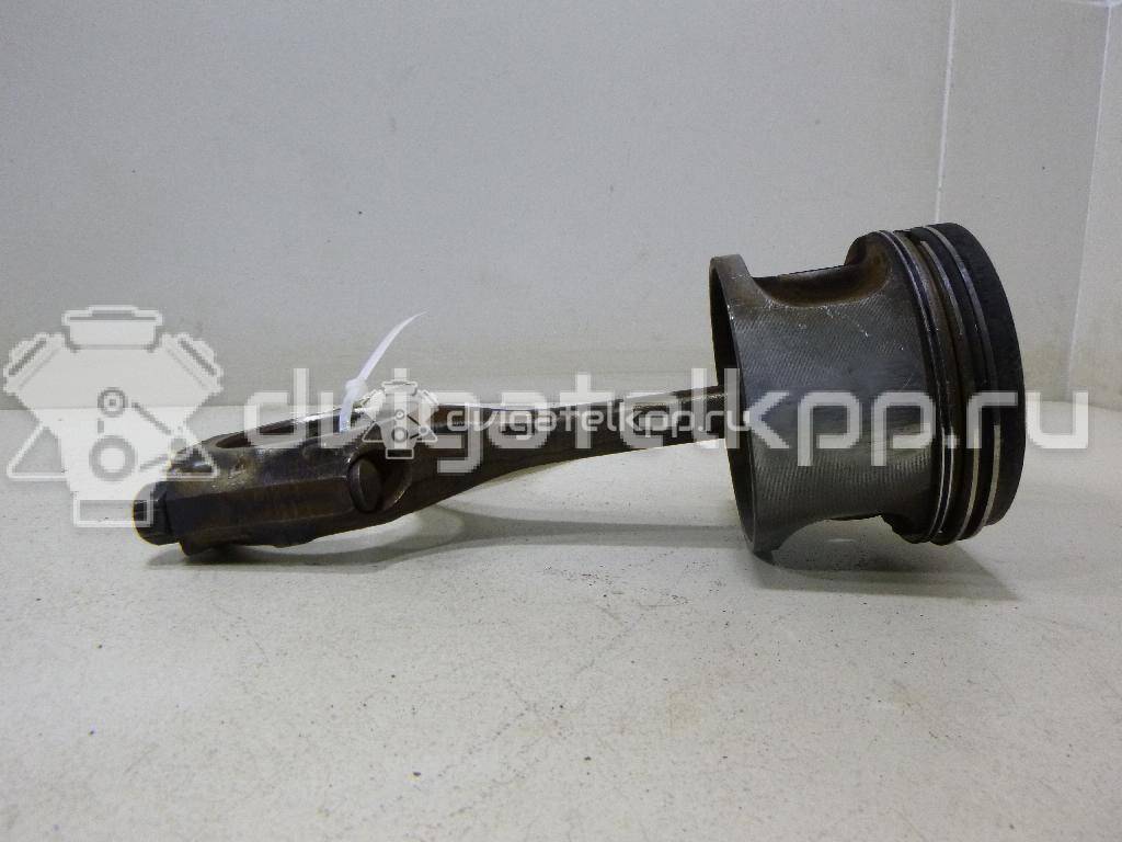 Фото Поршень с шатуном  для Volkswagen Passat / Jetta / Golf {forloop.counter}}