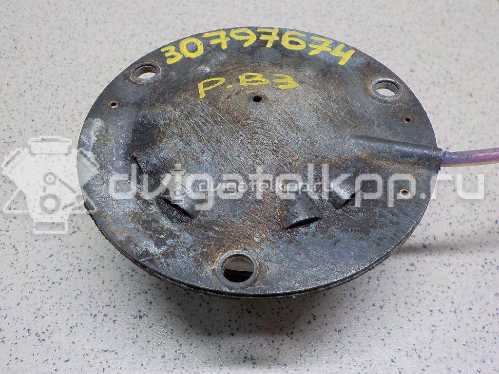 Фото Система подогрева топлива  049129897 для vw Passat [B3] {forloop.counter}}