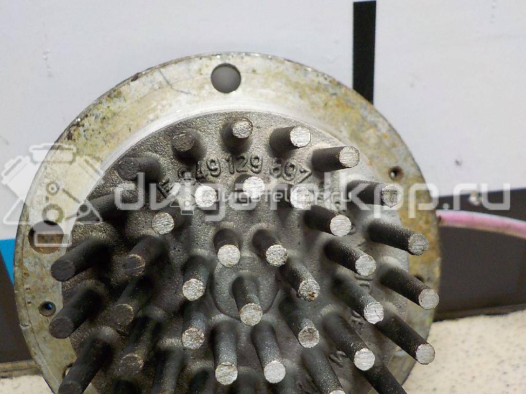 Фото Система подогрева топлива  049129897 для vw Passat [B3] {forloop.counter}}